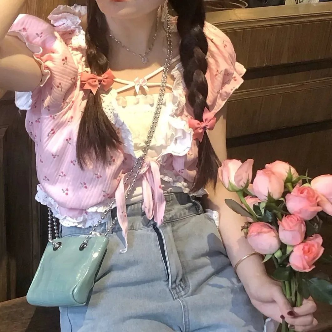 复仇之谜