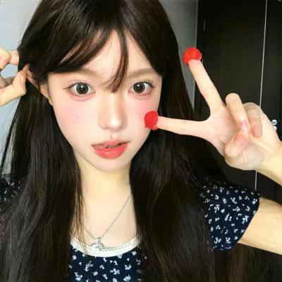 我家有一只河东狮