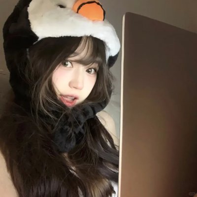 他们她们