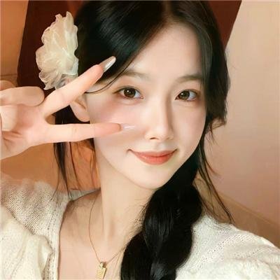黄昏时分、牵着手