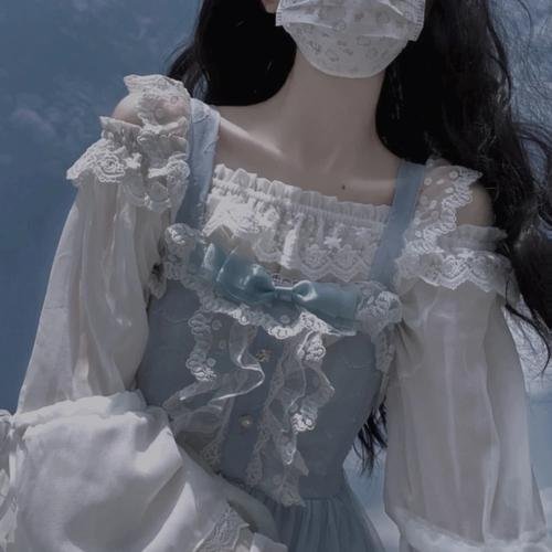 女兄弟