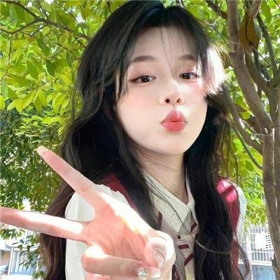 美男记